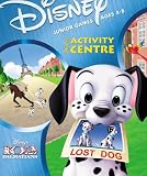 Classics 102 Dalmatians Activity Centre - Lost Dog (PC)
