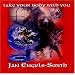 Take Your Body With You: Shamanic drumming and journey CD.