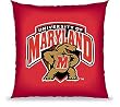 Biederlack NCAA Maryland Floor Pillow