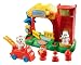 VTech SmartVille 3-2-1 Rescue Fire Station