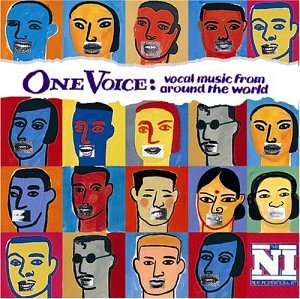 CD-Charts  Search : One Voice - Vocal Music From Around the World