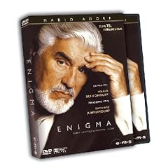 Enigma - Eine uneingestandene Liebe (Special Edition, 2 DVDs)