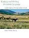 Reading and Writing the Lakota Language