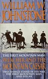 The First Mountain Man: Preacher And The Mountain Caesar