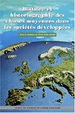 Search : Histoire et historiographie des classes moyennes dans les societes developpees (Publications de la MSHA)