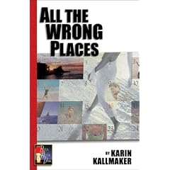 All the Wrong Places