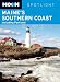 Moon Spotlight Maine's Southern Coast: Including Portland