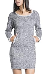 Ballerina  Shirt  Dress