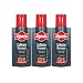 3 x Alpecin Caffeine Shampoo