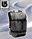 Burton Rucksack Boundary La grey 21L