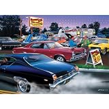 Honest al's used cars 1000 pc (705988712111)