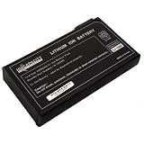 Dell Precision M40 Main Battery