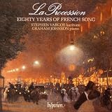La Procession - Eighty Years of French Song