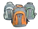 Wenger Swiss Army Vertex Backpack
