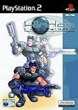 hidden invasion (playstation 2 game)
