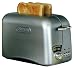 Kitchen & Housewares : DeLonghi CT02R Argento 2 Slice Toaster