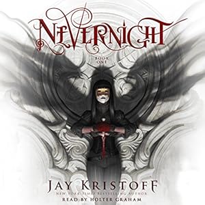 Nevernight: The Nevernight Chronicle, Book 1