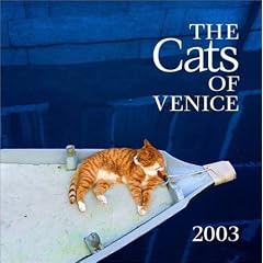 The Cats of Venice Calendar (2003)