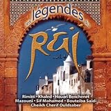 Les L�gendes Du Ra� /Vol.4