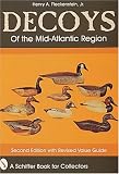 Decoys of the Mid-Atlantic Region
