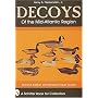 Decoys of the Mid-Atlantic Region