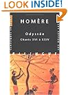 Odys�es, tome 3 : Chants XVI � XXIV