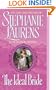 The Ideal Bride (Cynster Novels)