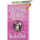 The Ideal Bride (Cynster Novels) by  Stephanie Laurens