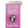 The Ideal Bride (Cynster Novels)