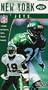 NFL / New York Jets 98 [VHS]