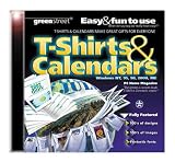T-Shirts & Calendars (Jewel Case)