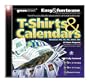 T-Shirts & Calendars (Jewel Case)