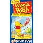 Winnie the Pooh and the Blustery Day - Learn to Read Edition [VHS]