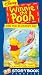 VHS : Winnie the Pooh and the Blustery Day - Learn to Read Edition