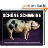 Sch�ne Schweine: Portr�ts ausgezeichneter Rassen von Andy Case, fotografiert von Andrew Perris