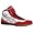 White/Silver/Red