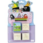 Barbapap� Blister Sagomato