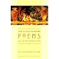 Classic Hundred All-Time Favorite Poems by William Harmon, Sir Thomas Wyatt, Sir Walter Ralegh, and Sir Philip Sidney