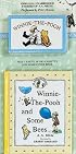 Winnie-the-Pooh and Some Bees