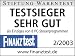 Auszeichnung