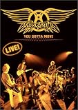 Aerosmith: You Gotta Move [DVD]