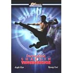 Incredioble Shaolin Thunderkick
