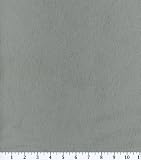 Craft Felt 72 Grey