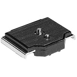 Quick Release Shoe for Paragon HD-F2/XHD Tripods