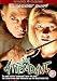 Robert-Ambrose-The Attendant [DVD] cd cover