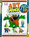"Art Attack"