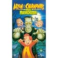 Alvin And The Chipmunks Meet Frankenstein [UK IMPORT]