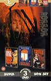 Horror [1989] [DVD]