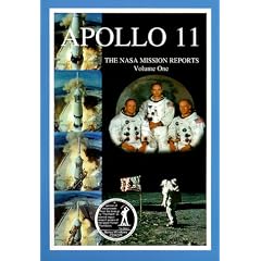 Apollo 11 with CDROM: The NASA Mission Reports: 1 (NASA Mission Reports) (Taschenbuch)