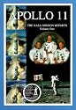 Apollo 11: The NASA Mission Reports Vol 1: Apogee Books Space Series 5
